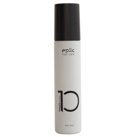 epiic hair care 10 · Sanne Brandi